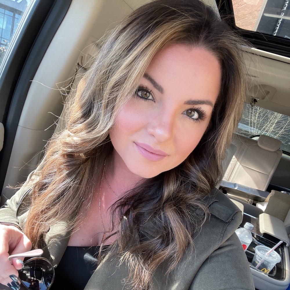 Meet your Posher, Heather